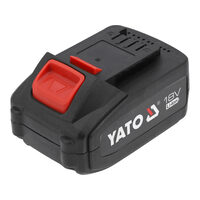 Acumulator li-ion 18v 4,0ah Yato YT-828463