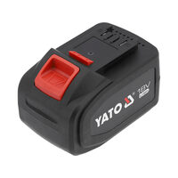 Acumulator li-ion 18v 6,0ah Yato YT-828464