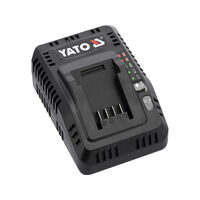 incarcator 18v (2,4-4,5a) Yato YT-828500