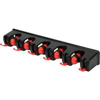 Organizator pentru scule 6 cleme + 6 cârlige Yato YT-87650