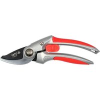Foarfeca pomi reglabila, mâner aluminiu, 205mm Yato YT-88183