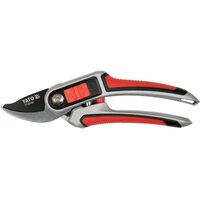 Foarfeca pomi reglabila, mâner aluminiu Yato YT-88186