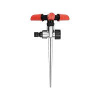 Aspersor cu 3 brate Yato YT-8987