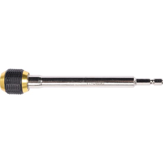 Adaptor biti 1/4 x150mm Yato YT-04695