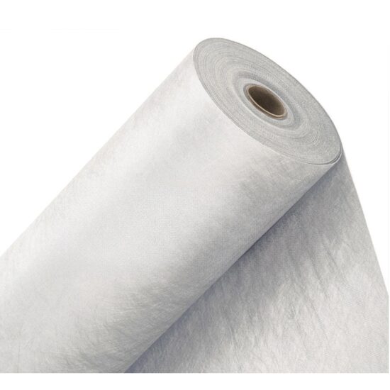 Folie anticondens 1.5x50M  Silver FBS