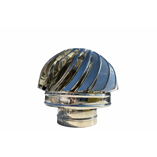 tavi inox cu capac Capac rotativ inox 150mm