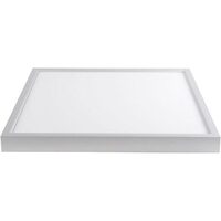 Panou Led aplicat 60x60 48w 4320lm 6500k Fucida FD1582