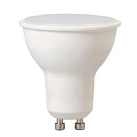 Bec LED Gu10 model R50 6W 6500K LR Delight DL65406