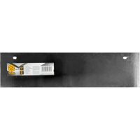 Lama pentru racleta beton 400x100mm Vorel 05772