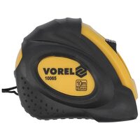 Ruleta 10m x 25 mm Vorel 10065