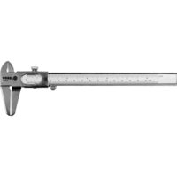 Subler 150 mm Vorel 15115