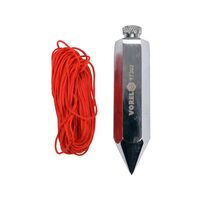 Plumb zidararie, 140g Vorel 17302