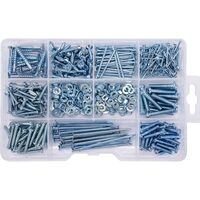 Set holsuruburi 580 buc Vorel 24122