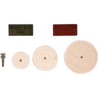 Set pt. lustruit 6 buc Vorel 25420
