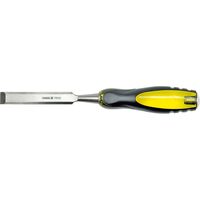 Dalta cu maner transparent 25mm Vorel 25519