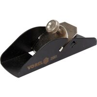 Mini rindea 90mm Vorel 25881
