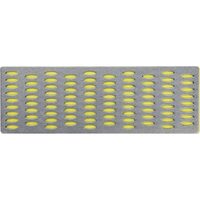 Piatra abraziva diamantata 150x50mm,g400 Vorel 26131