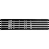 Set panze fierastrau pt metal, 5 buc Vorel 27535