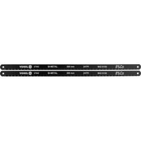 Set panze fierastrar bi-metal cobalt 8% Vorel 27542