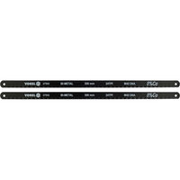 Set panze fierastrar bi-metal cobalt 8% Vorel 27543