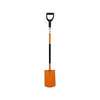 Cazma - coada metal , 45hrc Flo 35720