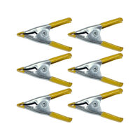 Clema arc 2" set 6 buc Vorel 38490