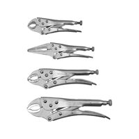 Set clesti autoblocanti 4 buc Vorel 44110