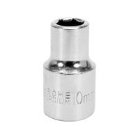 Cheie tubulara 1/2'' 10mm Sthor 53332