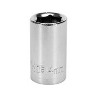Cheie tubulara 1/2'' 14mm Sthor 53336