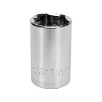 Cheie tubulara 1/2'' 18mm Sthor 53340