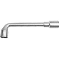 Cheie tubulara cu cot - tip ''l'' 6mm Toya 54600