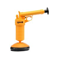 Pistol pt. curaţarea ţevilor Vorel 55500