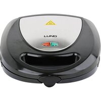 Aparat pt. sandwich 760w, 3in1 Lund 67525