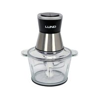 Tocator multifuncțional 3in1 500w Lund 67920