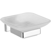 Sapuniera, gama quad chrom Fala 69313