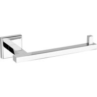 Suport hartie igienica, gama quad chrom Fala 69316