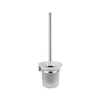 Perie wc, gama quad chrome Fala 69320