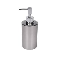 Dispenser sapun lichid nickel Fala 69353
