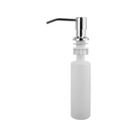 Dozator sapun lichid chrome  69395