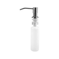 Dozator sapun lichid inox  69396