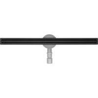 Rigola duș "slim black", 90 cm  71639