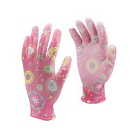 Manusi pt gradinarit flori 8 Flo 74126