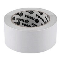 Banda cu doua feţe pt. folii 50mmx25m Vorel 75247