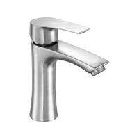 Baterie lavoar steely 3  75803