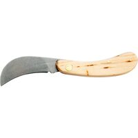 Cuțit pliabil secera, tip k-394 Toya 76660