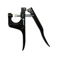 Presa manuala pentru perforat plastic Vorel 76710