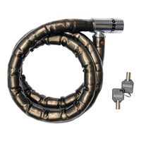 Anti-furt motocicleta 25mmx150cm Vorel 77861