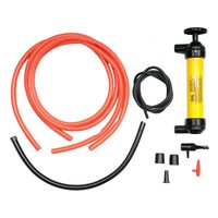 Pompa multifuncţionala Vorel 78022