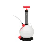 Pompa extracție ulei 6l Vorel 78032