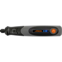 Mini freza cu acumulator,3.6v Sthor 78125
